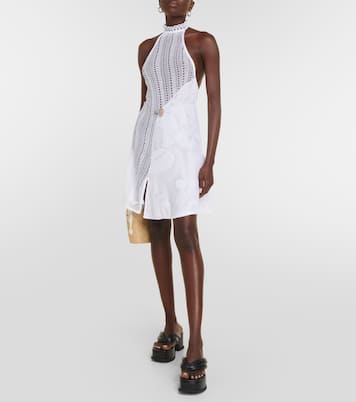 Minikleid Sleek | Roberta Einer