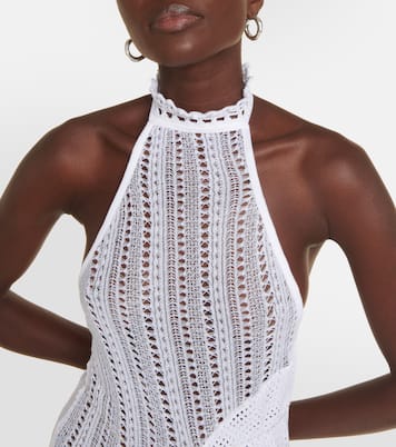 Minikleid Sleek | Roberta Einer