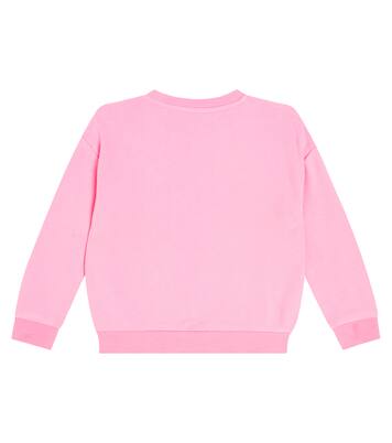 Sweat-shirt en coton | Marc Jacobs Kids