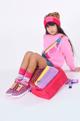 Sweat-shirt en coton | Marc Jacobs Kids