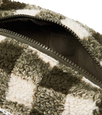 Astuccio Trine a quadri | Liewood