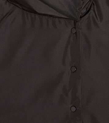 Kaori down jacket | C'era Una Volta