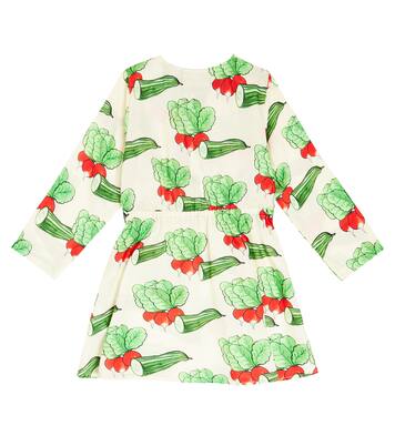 Veggie dress | Mini Rodini