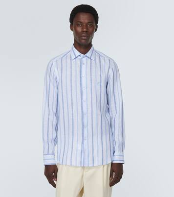 Hemd aus Leinen | Etro