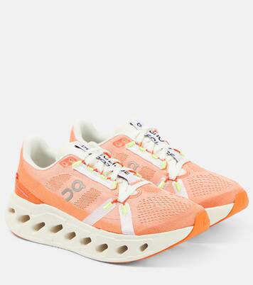 Cloudeclipse mesh sneakers | On