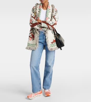 Cloudeclipse mesh sneakers | On