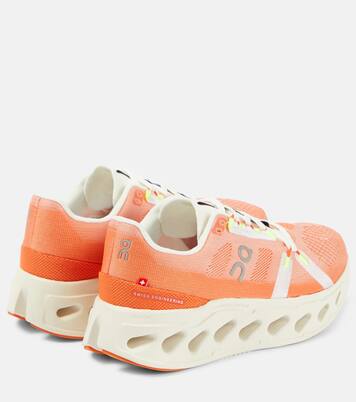 Cloudeclipse mesh sneakers | On