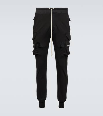 Pantalon de survêtement Mastodon | Rick Owens