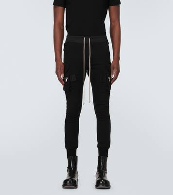 Pantalon de survêtement Mastodon | Rick Owens