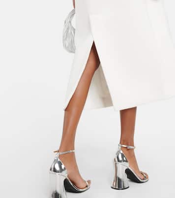 Midikleid | Adriana Degreas