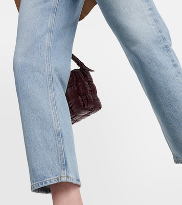 Low-Rise Straight Jeans Isla | Citizens of Humanity