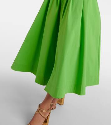 Robe chemise Signature Jazz | Simkhai