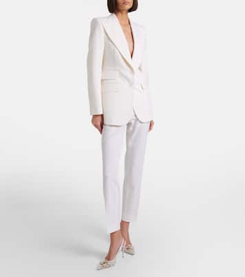 Rainbow lace slingback pumps | Dolce&Gabbana