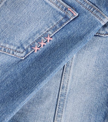 Denim skirt | Scotch & Soda Kids