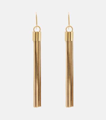 Pendientes largos Naoki | Isabel Marant