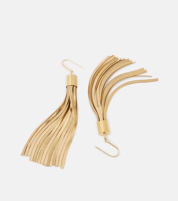 Pendientes largos Naoki | Isabel Marant