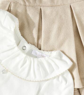 Baby Set aus Hemd und Rock | Patachou