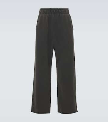 Sweatpants aus Baumwolle | Entire Studios