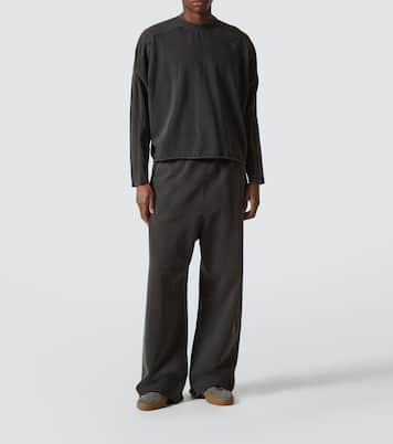 Sweatpants aus Baumwolle | Entire Studios