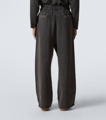 Sweatpants aus Baumwolle | Entire Studios
