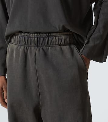 Sweatpants aus Baumwolle | Entire Studios
