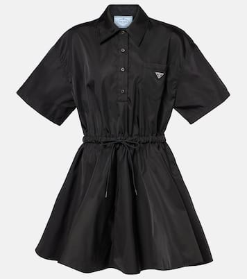 Re-Nylon minidress | Prada