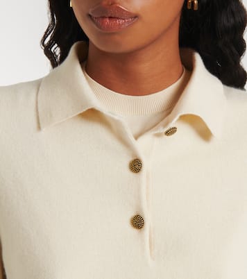 Polopullover aus Kaschmir | Loro Piana