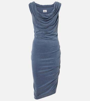 Minikleid Ginnie aus Jersey | Vivienne Westwood
