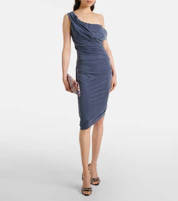 Minikleid Ginnie aus Jersey | Vivienne Westwood