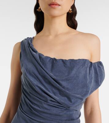 Minikleid Ginnie aus Jersey | Vivienne Westwood