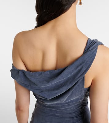 Minikleid Ginnie aus Jersey | Vivienne Westwood