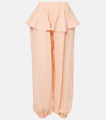 Wide-leg pants | Alaïa