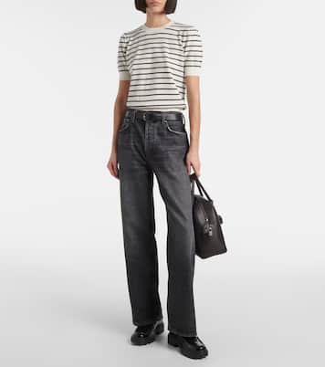 Pullover The Gathered | Frame