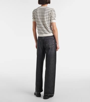 Pullover The Gathered | Frame