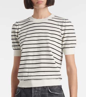 Pullover The Gathered | Frame