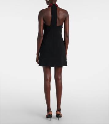 Robe Rosetta à fleurs | Rebecca Vallance