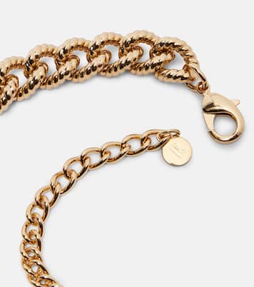 Collar con colgantes | Rabanne