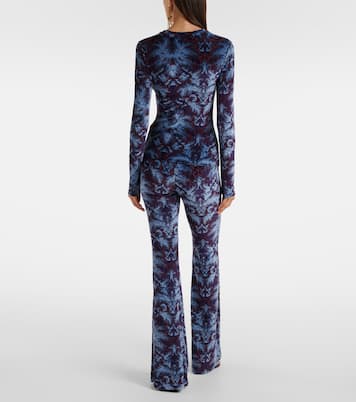 Top aus Jersey | Etro