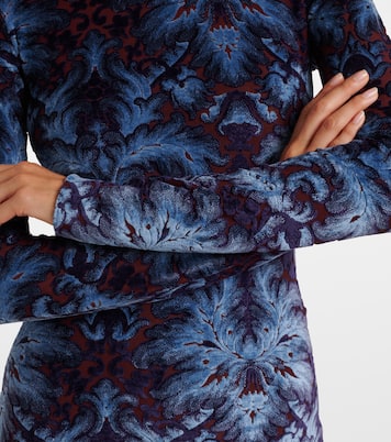 Top aus Jersey | Etro