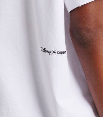 X Disney® T-Shirt Burned By You Before | Coperni