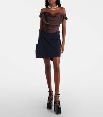 Top Sunday | Vivienne Westwood