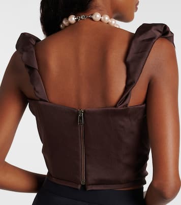 Top Sunday | Vivienne Westwood