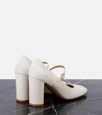 Salones de piel | Gianvito Rossi