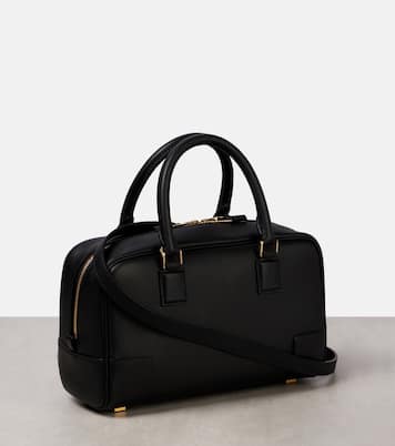 Tote Bag Amazona 23 aus Leder | Loewe