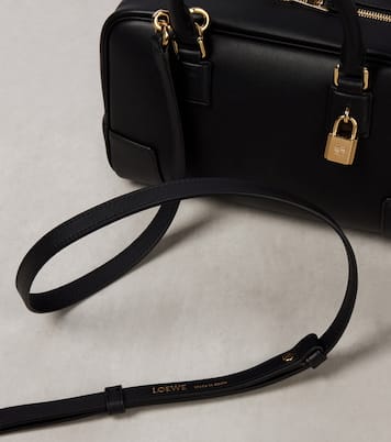 Tote Bag Amazona 23 aus Leder | Loewe