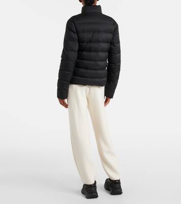 Bessettes quilted down jacket | Moncler