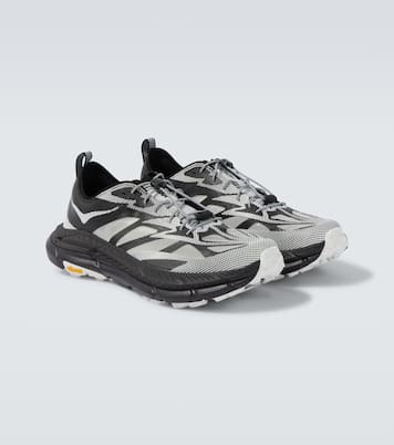 Zapatillas Mafate Speed 4 Lite | Hoka One One