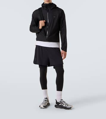 Zapatillas Mafate Speed 4 Lite | Hoka One One