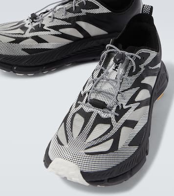 Zapatillas Mafate Speed 4 Lite | Hoka One One