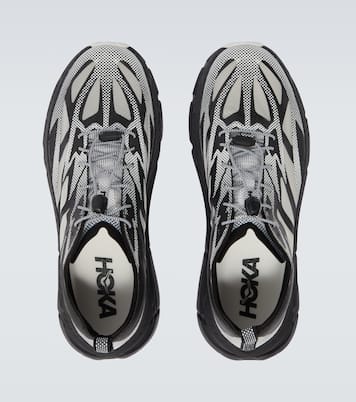 Zapatillas Mafate Speed 4 Lite | Hoka One One
